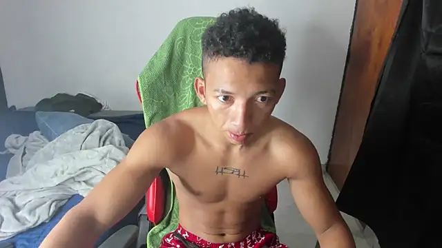 JuanchiT66 online show from March 2026 01:12:02 PM