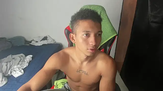 JuanchiT66 online show from March 2026 12:11:01 AM