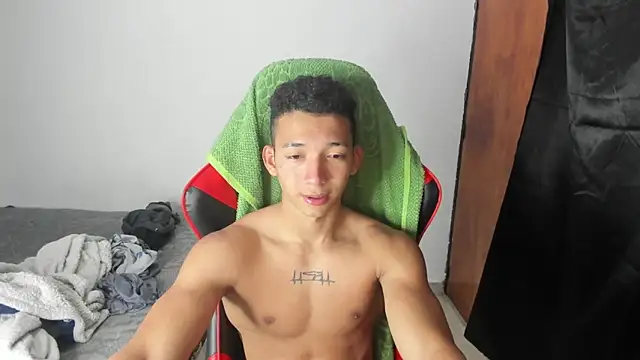 JuanchiT66 online show from March 2026 04:02:01 AM