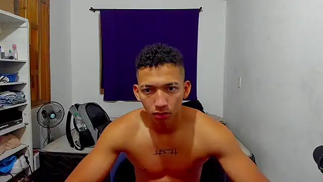JuanchiT66 online show from October 2025 06:33:02 AM