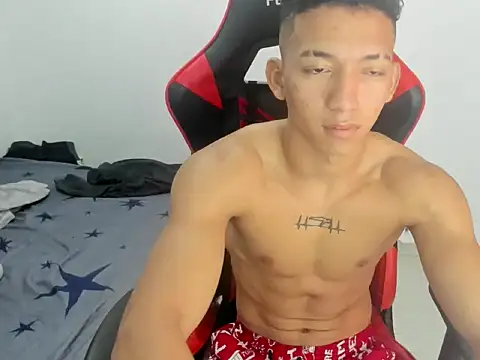 JuanchiT66 online show from January 2026 04:52:01 AM