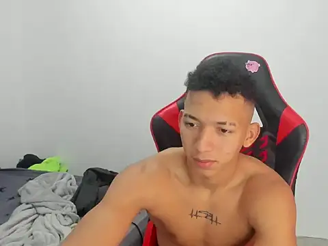 JuanchiT66 online show from January 2026 05:03:01 AM