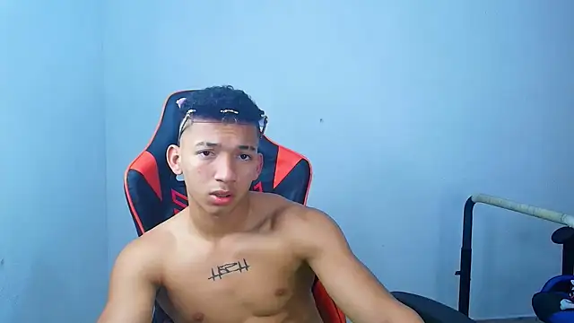 JuanchiT66 online show from September 2025 03:35:02 AM