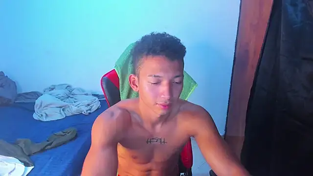 JuanchiT66 online show from March 2026 01:47:02 AM