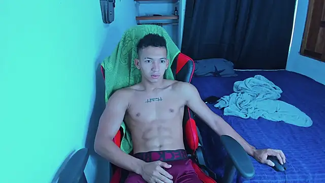 JuanchiT66 online show from July 2026 02:57:01 PM