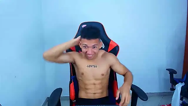 JuanchiT66 online show from September 2025 03:27:02 AM