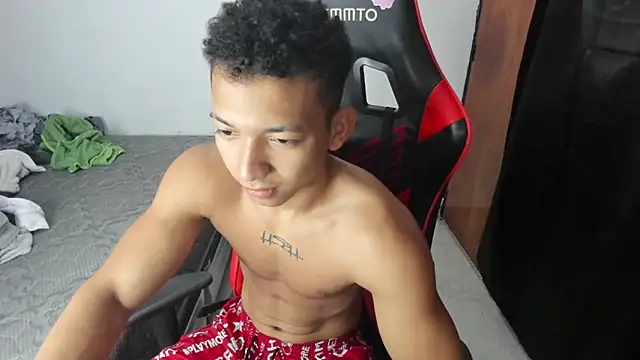 JuanchiT66 online show from February 2026 11:48:01 PM