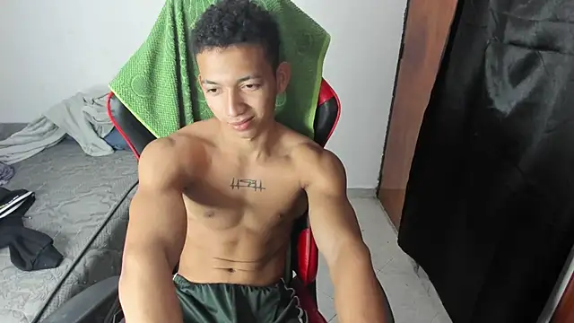 JuanchiT66 online show from March 2026 12:07:02 AM