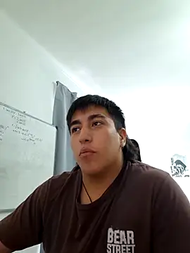 Tierno vale online show from April 2026 06:09:02 PM