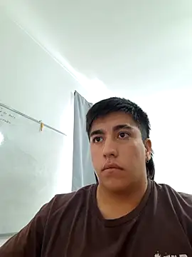 Tierno vale online show from April 2026 07:32:01 PM