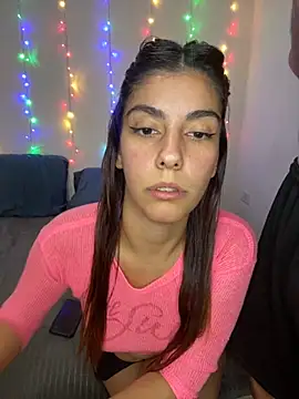 Jesicamartinezok online show from February 2026 03:48:01 AM