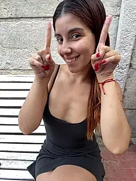 Jesicamartinezok online show from February 2026 09:56:01 PM