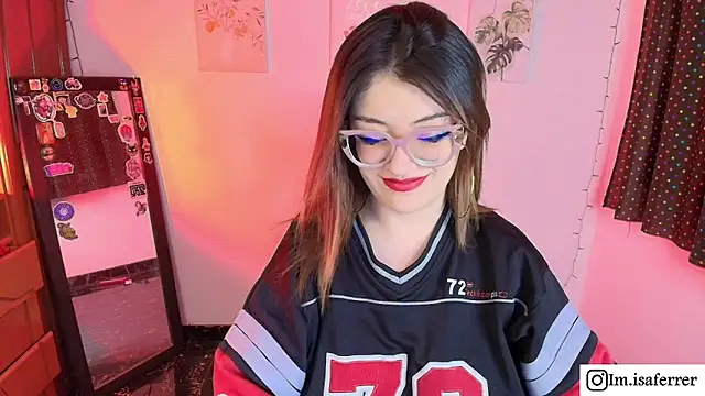 isaferrer06 online show from December 2025 03:28:02 AM