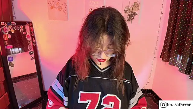 isaferrer06 online show from December 2025 12:29:02 PM