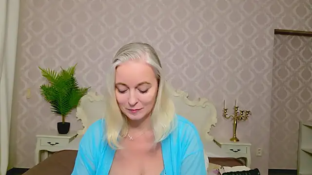 Anais Janson online show from January 2026 08:54:02 AM