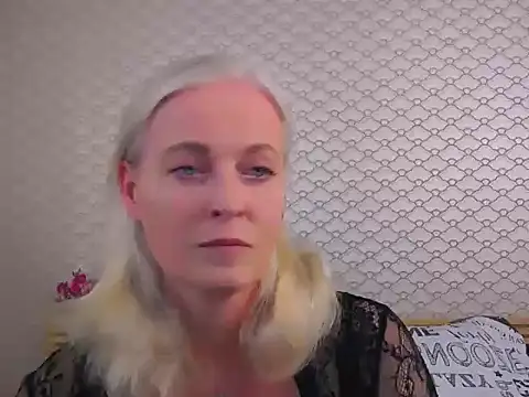 Anais Janson online show from July 2026 08:26:02 PM