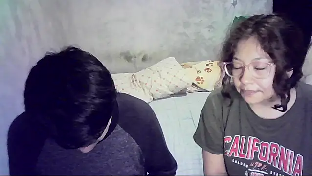Snapshot of OnlyGrace chatting on September 2025 12:33:01 AM OnlyGrace online show from September 2025 12:33:01 AM