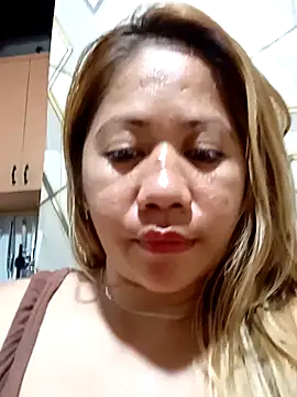 Cute-Jacky online show from April 2026 01:05:02 PM