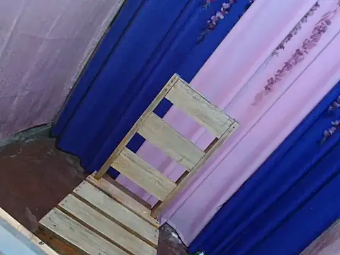 lovely bunnyy online show from November 2025 10:38:02 AM