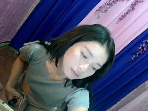 lovely bunnyy online show from October 2025 08:46:02 PM