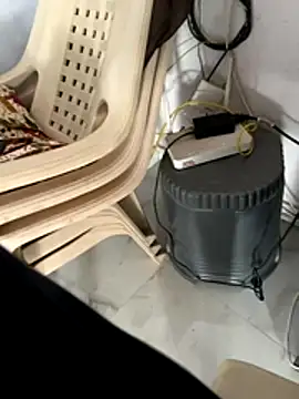 NoddingScorpion online show from November 2025 10:15:01 AM