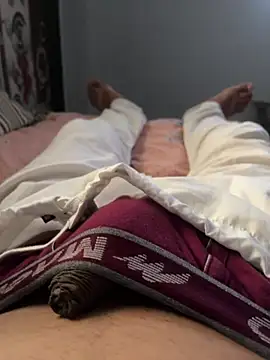 NoddingScorpion online show from March 2026 08:49:02 AM