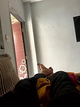 NoddingScorpion online show from January 2026 08:43:02 AM