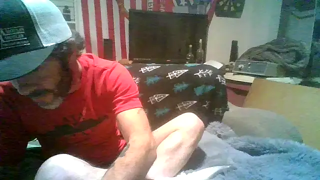 theboobietrap online show from October 2025 08:16:02 AM