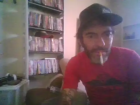 theboobietrap online show from October 2025 08:10:02 PM