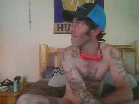 theboobietrap online show from September 2025 12:06:02 AM