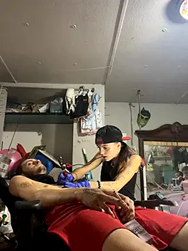 StoneyCam online show from December 2025 04:33:01 AM