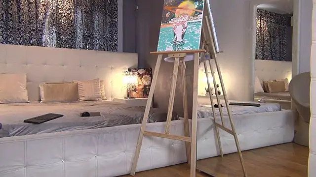 LadyValeriaXO online show from February 2026 11:55:02 AM