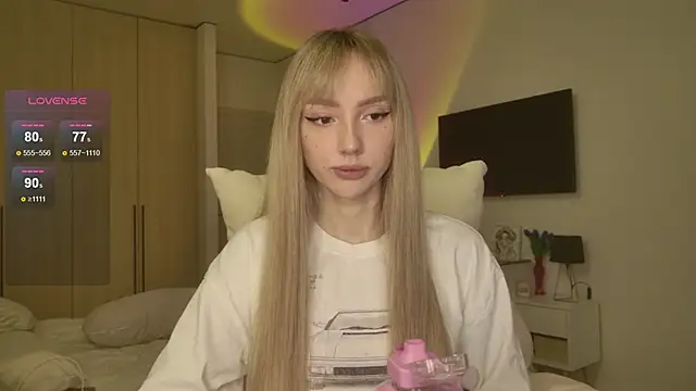 Lunainnk online show from March 2026 02:29:01 AM