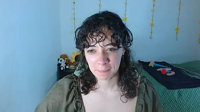 sajecrismaa online show from February 2026 09:26:01 PM