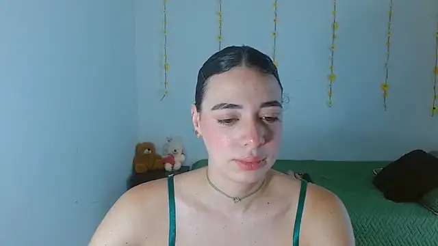 sajecrismaa online show from December 2025 02:30:01 PM