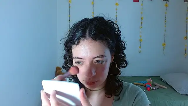 sajecrismaa online show from February 2026 05:43:01 PM