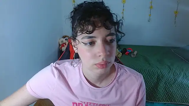 sajecrismaa online show from March 2026 10:33:02 PM