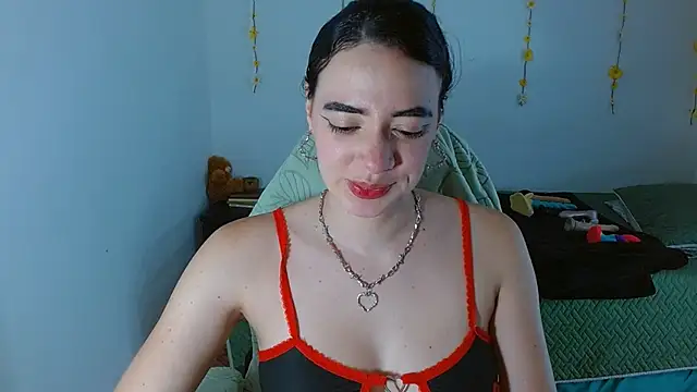 sajecrismaa online show from February 2026 08:50:02 PM