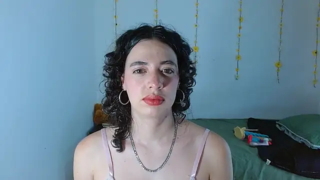 sajecrismaa online show from February 2026 07:21:02 PM