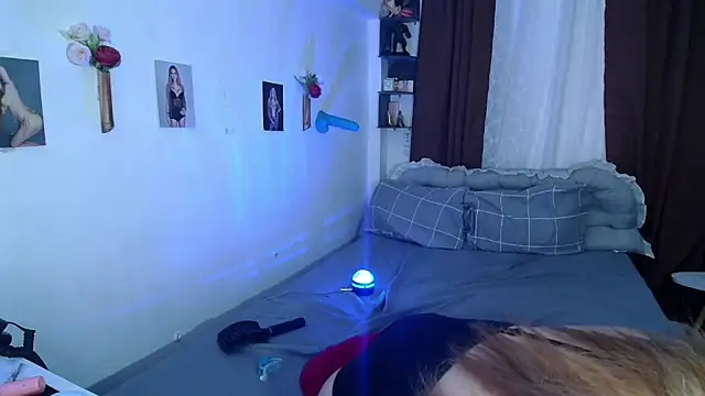 StickyCUMGoddess xx online show from October 2025 07:16:02 AM