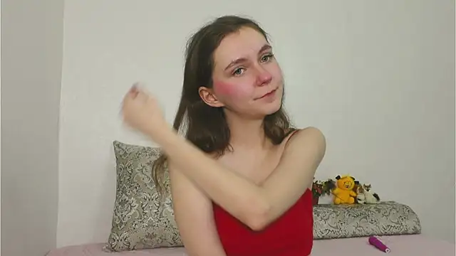 Little L1ss online show from December 2025 03:33:01 PM