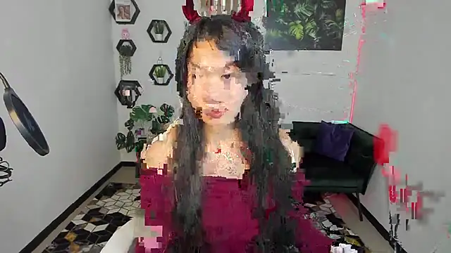 LunaPurrr online show from October 2025 12:09:01 AM