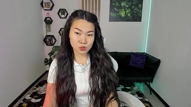 LunaPurrr online show from November 2025 01:04:02 AM