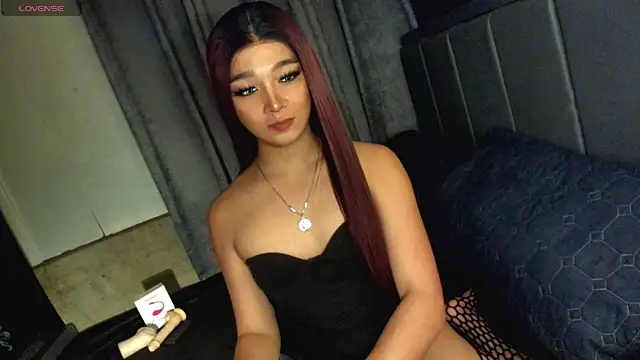 TrinityFucksYou online show from April 2026 12:53:01 PM