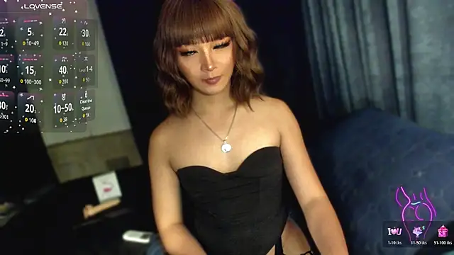 TrinityFucksYou online show from March 2026 05:40:01 PM