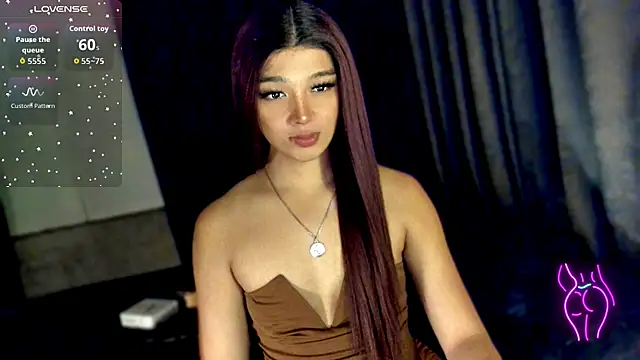 TrinityFucksYou online show from February 2026 12:46:02 PM