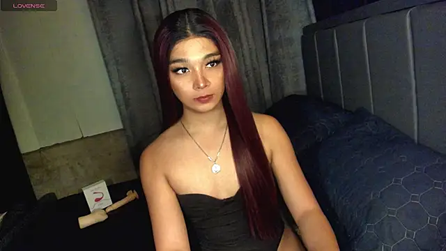 TrinityFucksYou online show from April 2026 12:28:01 PM