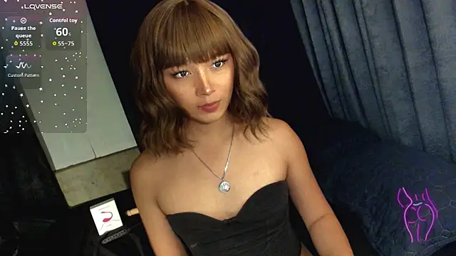 TrinityFucksYou online show from February 2026 03:45:01 PM