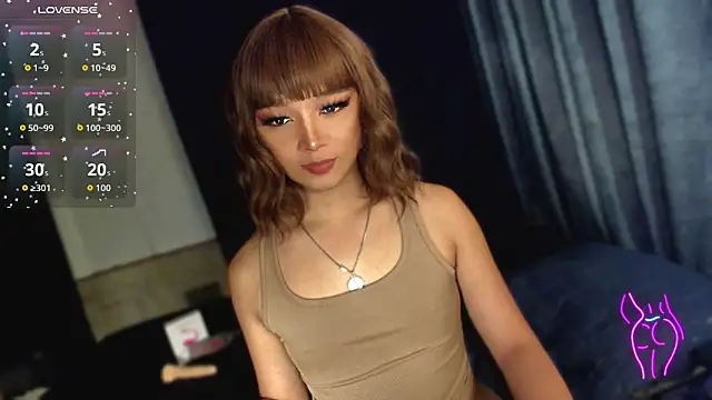 TrinityFucksYou online show from March 2026 02:03:02 PM