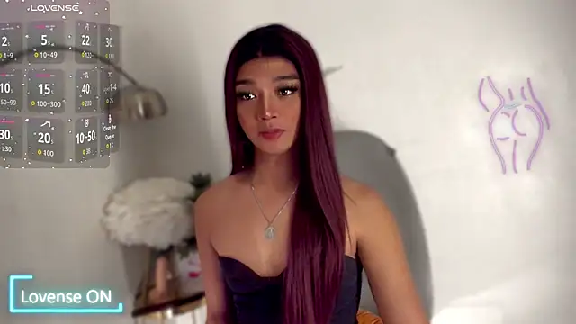 Snapshot of TrinityFucksYou chatting on October 2025 03:24:01 PM TrinityFucksYou online show from October 2025 03:24:01 PM